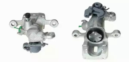 BUDWEG CALIPER 342018