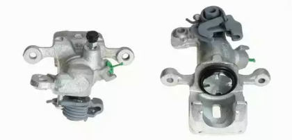 BUDWEG CALIPER 342019