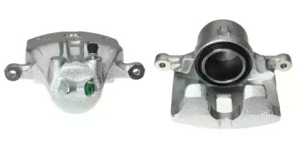 BUDWEG CALIPER 342026