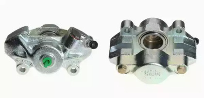 BUDWEG CALIPER 34203