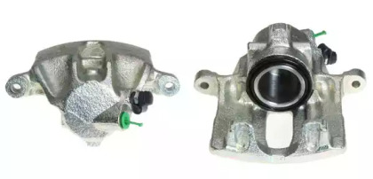 BUDWEG CALIPER 342035