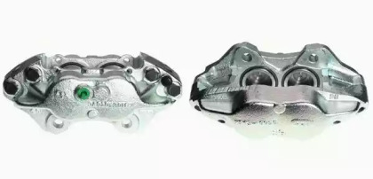 BUDWEG CALIPER 342042