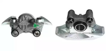 BUDWEG CALIPER 342049