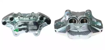 BUDWEG CALIPER 342052