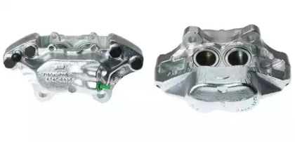 BUDWEG CALIPER 342053