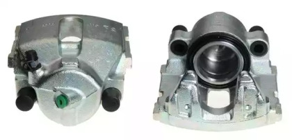 BUDWEG CALIPER 342059