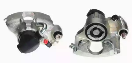 BUDWEG CALIPER 342063