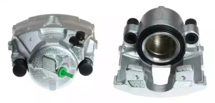 BUDWEG CALIPER 342065