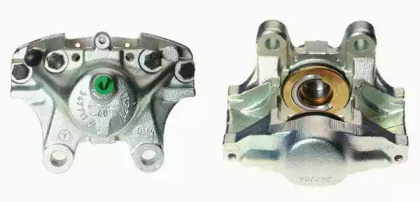 BUDWEG CALIPER 342069