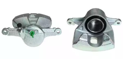 BUDWEG CALIPER 342072