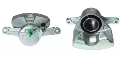 BUDWEG CALIPER 342073