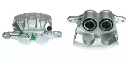 BUDWEG CALIPER 342076