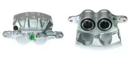 BUDWEG CALIPER 342077