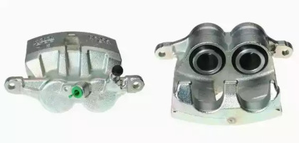 BUDWEG CALIPER 342078