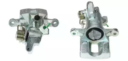 BUDWEG CALIPER 342088