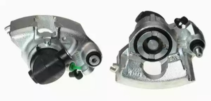 BUDWEG CALIPER 34209