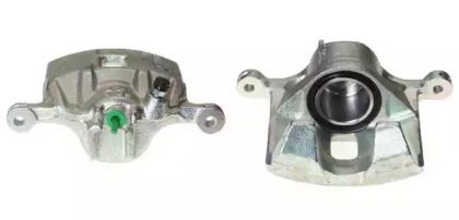 BUDWEG CALIPER 342093