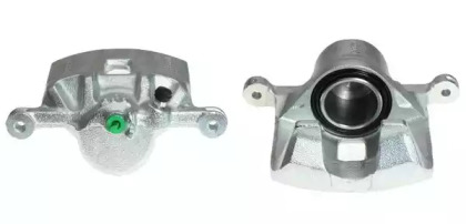 BUDWEG CALIPER 342095