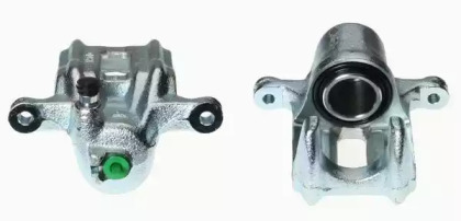 BUDWEG CALIPER 342099