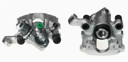 BUDWEG CALIPER 34210