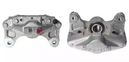 BUDWEG CALIPER 342102