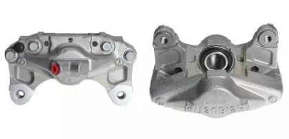 BUDWEG CALIPER 342103