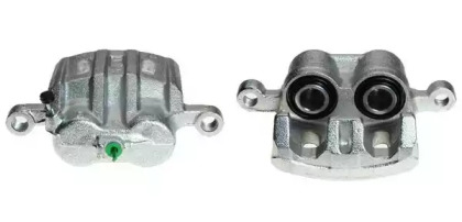 BUDWEG CALIPER 342106