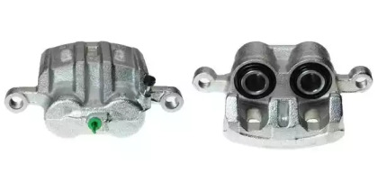 BUDWEG CALIPER 342107