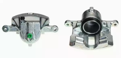 BUDWEG CALIPER 342112