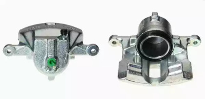 BUDWEG CALIPER 342113