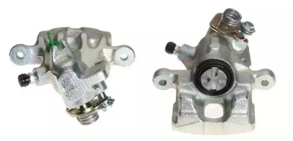 BUDWEG CALIPER 342114