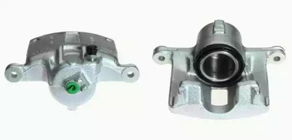 BUDWEG CALIPER 342117