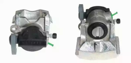 BUDWEG CALIPER 342129