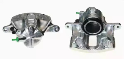 BUDWEG CALIPER 342138