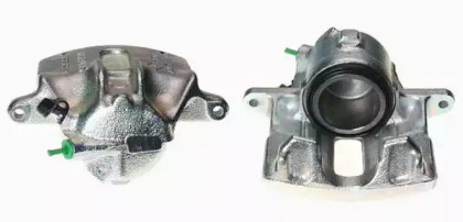 BUDWEG CALIPER 342140