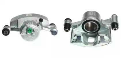 BUDWEG CALIPER 342143