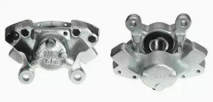 BUDWEG CALIPER 342145