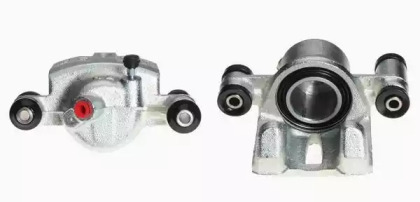 BUDWEG CALIPER 342147