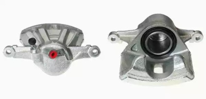 BUDWEG CALIPER 342160