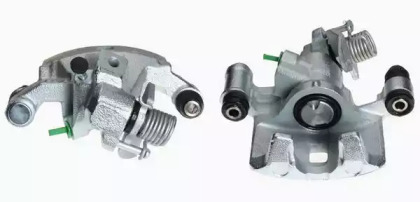 BUDWEG CALIPER 342162