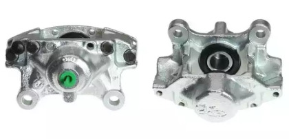 BUDWEG CALIPER 342165