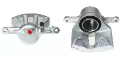 BUDWEG CALIPER 342173