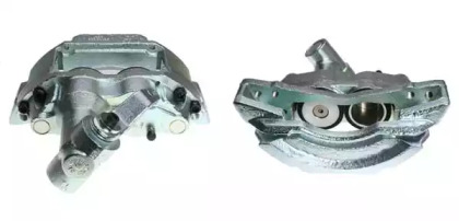 BUDWEG CALIPER 342178