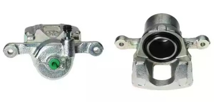 BUDWEG CALIPER 342183