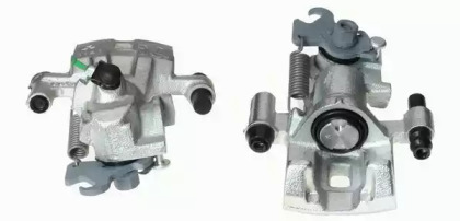 BUDWEG CALIPER 342188