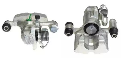 BUDWEG CALIPER 342190