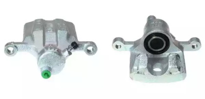 BUDWEG CALIPER 342201