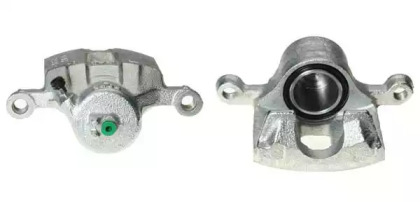 BUDWEG CALIPER 342202