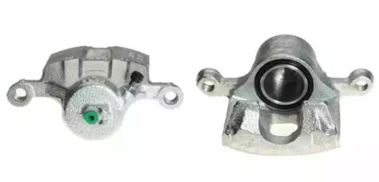 BUDWEG CALIPER 342203