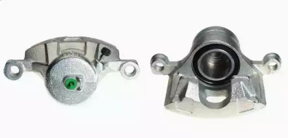 BUDWEG CALIPER 342205